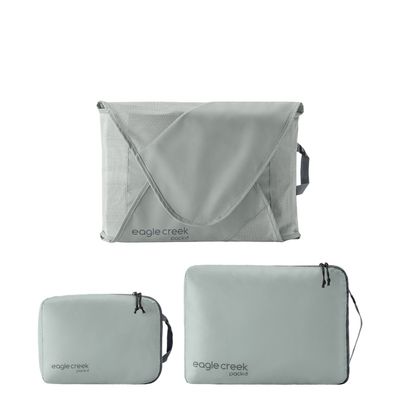 Eagle Creek Pack-It Starter Set storm grey