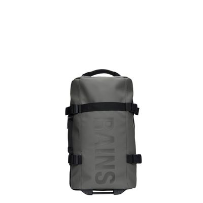 Rains Texel Cabin Bag W3 grey