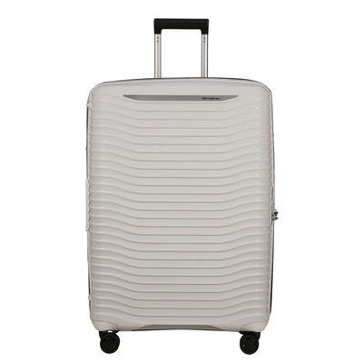 Samsonite Upscape Spinner 75 Exp cloud white