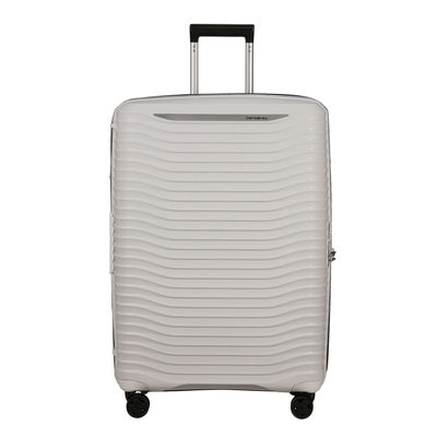 Samsonite Upscape Spinner 75 Exp cloud white