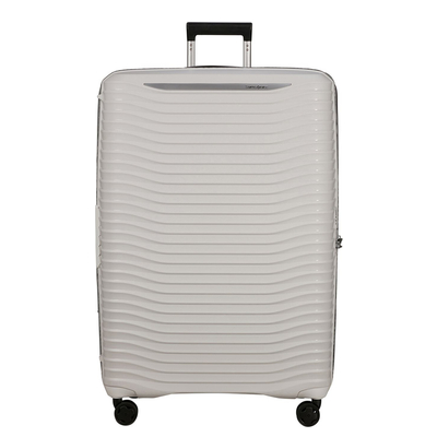 Samsonite Upscape Spinner 81 Exp cloud white