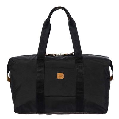 Bric's X-Bag Holdall Medium black
