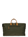 Bric's X-Travel Holdall Weekendtas olive
