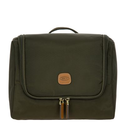 Bric's Necessaire Toiletbag olive