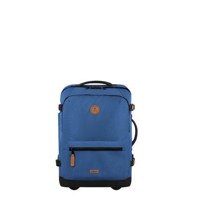 Cabaia Soft Suitcase S shiraz
