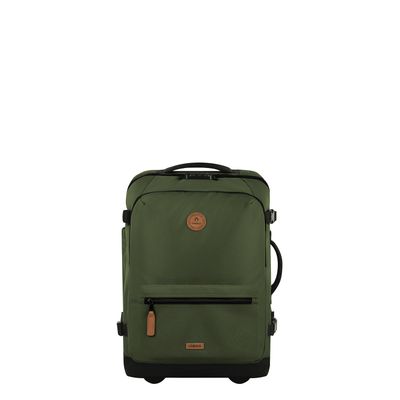 Cabaia Soft Suitcase S coromandel