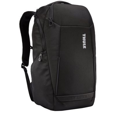 Thule Accent Recycled Backpack 28L black