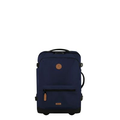 Cabaia Soft Suitcase S reykjavik