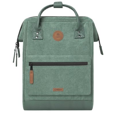 Cabaia Adventurer Bag Medium niagara