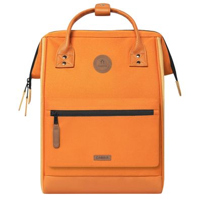 Cabaia Adventurer Bag Medium grasse