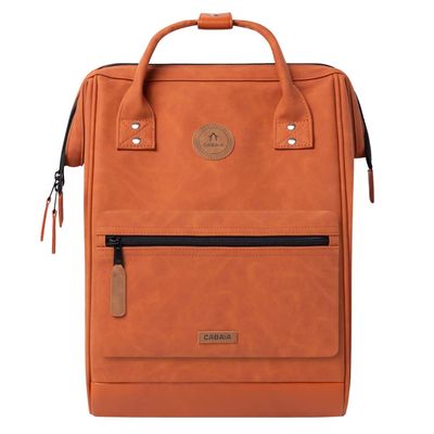 Cabaia Adventurer Bag Medium tanta