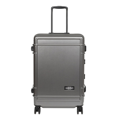 Eastpak Resist'R Case M brushed metal