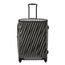TUMI 19 Degree Lite Short Trip P/C black graphite