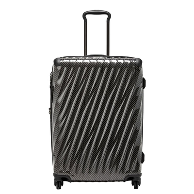 TUMI 19 Degree Lite Short Trip P/C black graphite