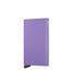 Secrid Cardprotector Powder lilac