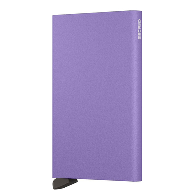 Secrid Cardprotector Powder lilac