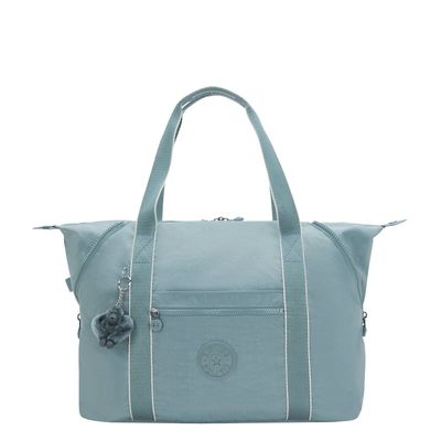 Kipling Art M relaxed grey