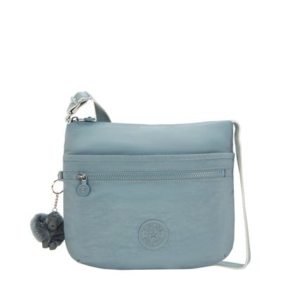 Kipling Arto relaxed grey