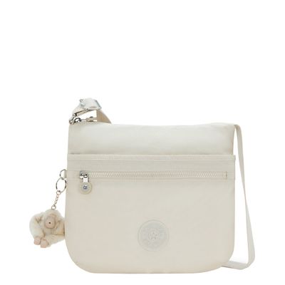 Kipling Arto hideaway beige