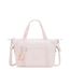 Kipling Art pink shine