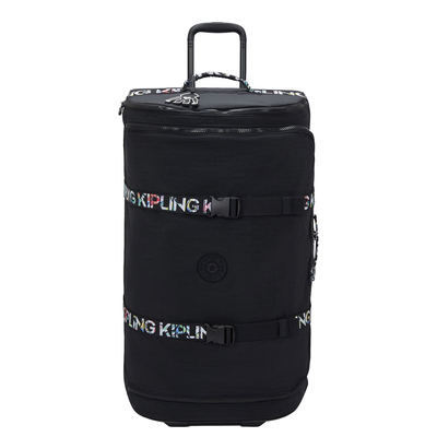 Kipling Aviana L noir plus