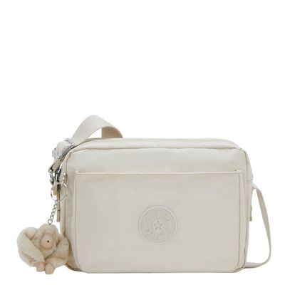 Kipling Abanu M hideaway beige