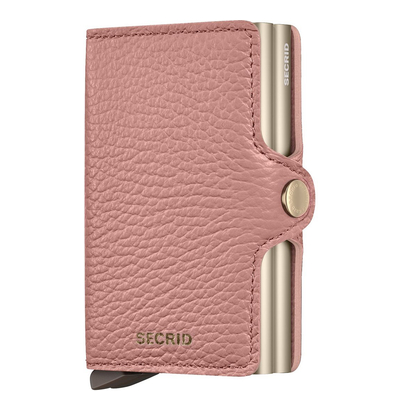 Secrid Twinwallet Pebble rose