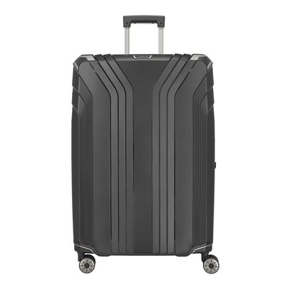 Travelite Elvaa 4 Wiel Trolley L black