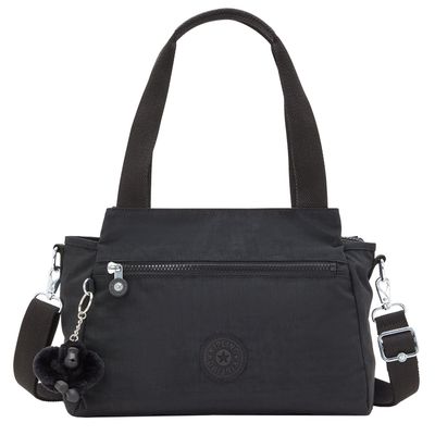 Kipling Elysia black noir