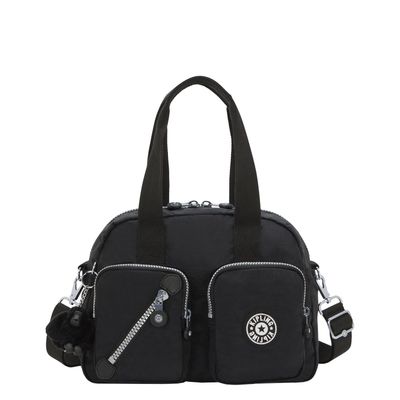 Kipling Defea Heritage rapid black