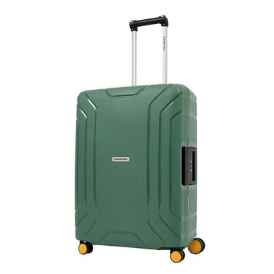 CarryOn Steward Trolley 65 green
