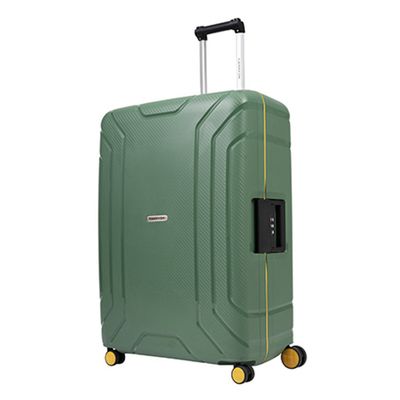 CarryOn Steward Trolley 75 green