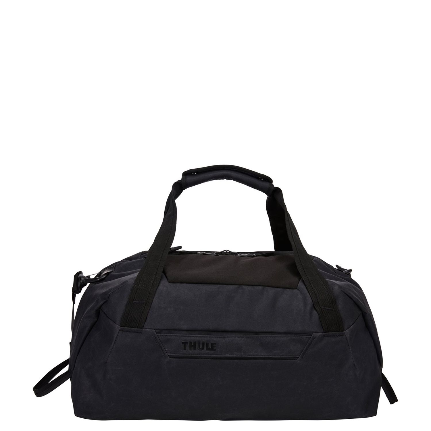 Thule Aion duffel zwart