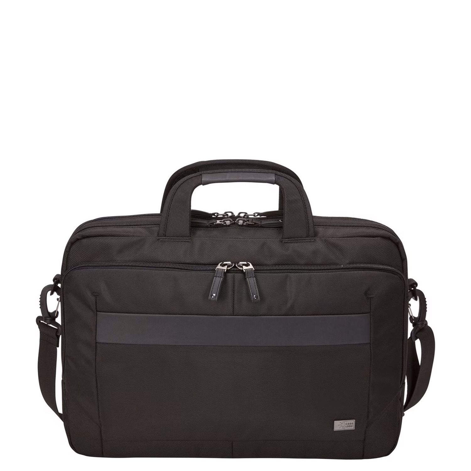 Case Logic Laptop Rugzakken zwart