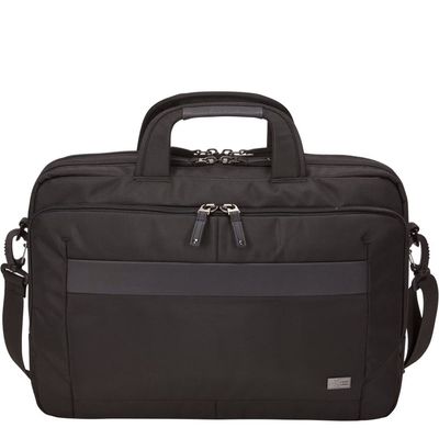 Case Logic Notion 15.6'' Briefcase black