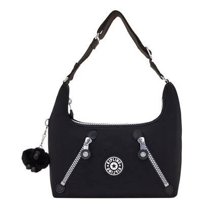 Kipling Nikki rapid black