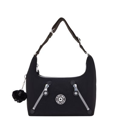 Kipling Nikki rapid black