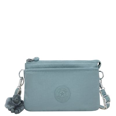 Kipling Riri relaxed grey