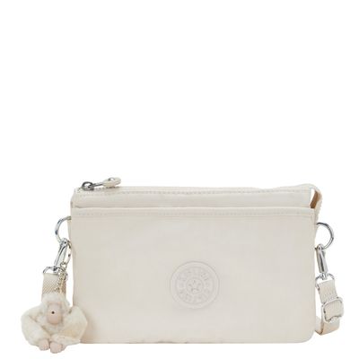 Kipling Riri hideaway beige