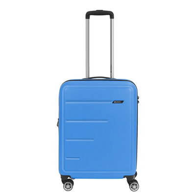 Gabol Future Plus Cabin Trolley celeste