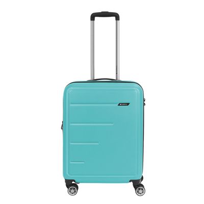 Gabol Future Plus Cabin Trolley turquesa