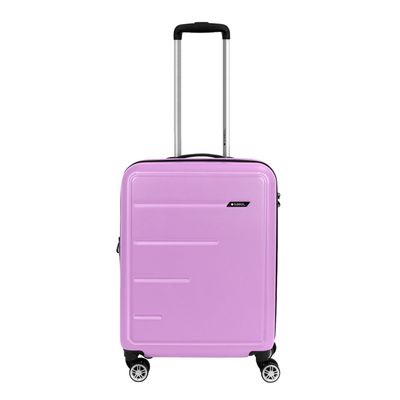Gabol Future Plus Cabin Trolley rosa