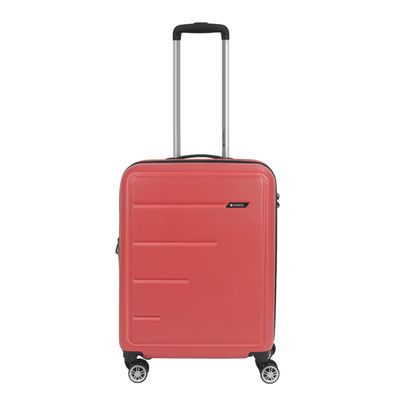 Gabol Future Plus Cabin Trolley coral