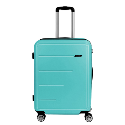 Gabol Future Plus Trolley 66 turquesa