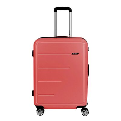 Gabol Future Plus Trolley 66 coral