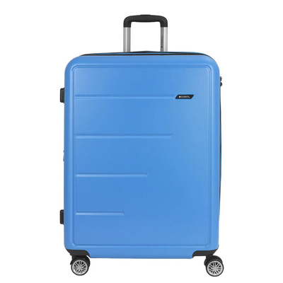 Gabol Future Plus Trolley 78 celeste