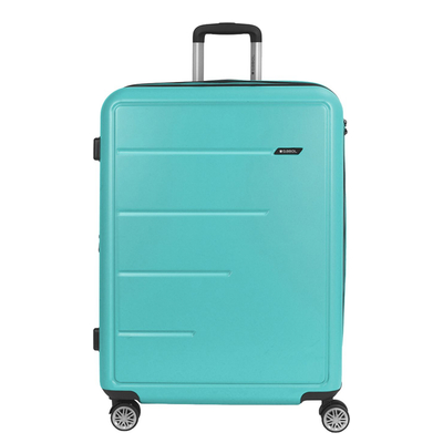 Gabol Future Plus Trolley 78 turquesa