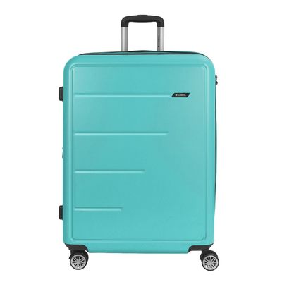 Gabol Future Plus Trolley 78 turquesa