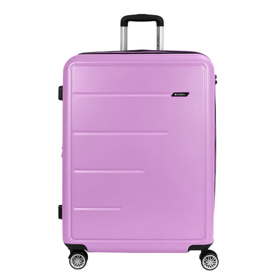 Gabol Future Plus Trolley 78 rosa