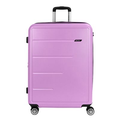 Gabol Future Plus Trolley 78 rosa